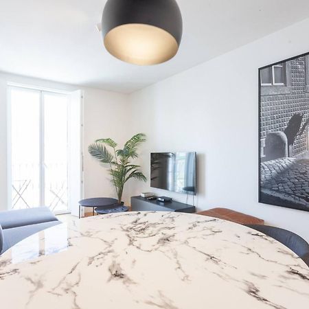 My Lx Flat Graca Lighting Design Apartment Lisboa Exterior foto