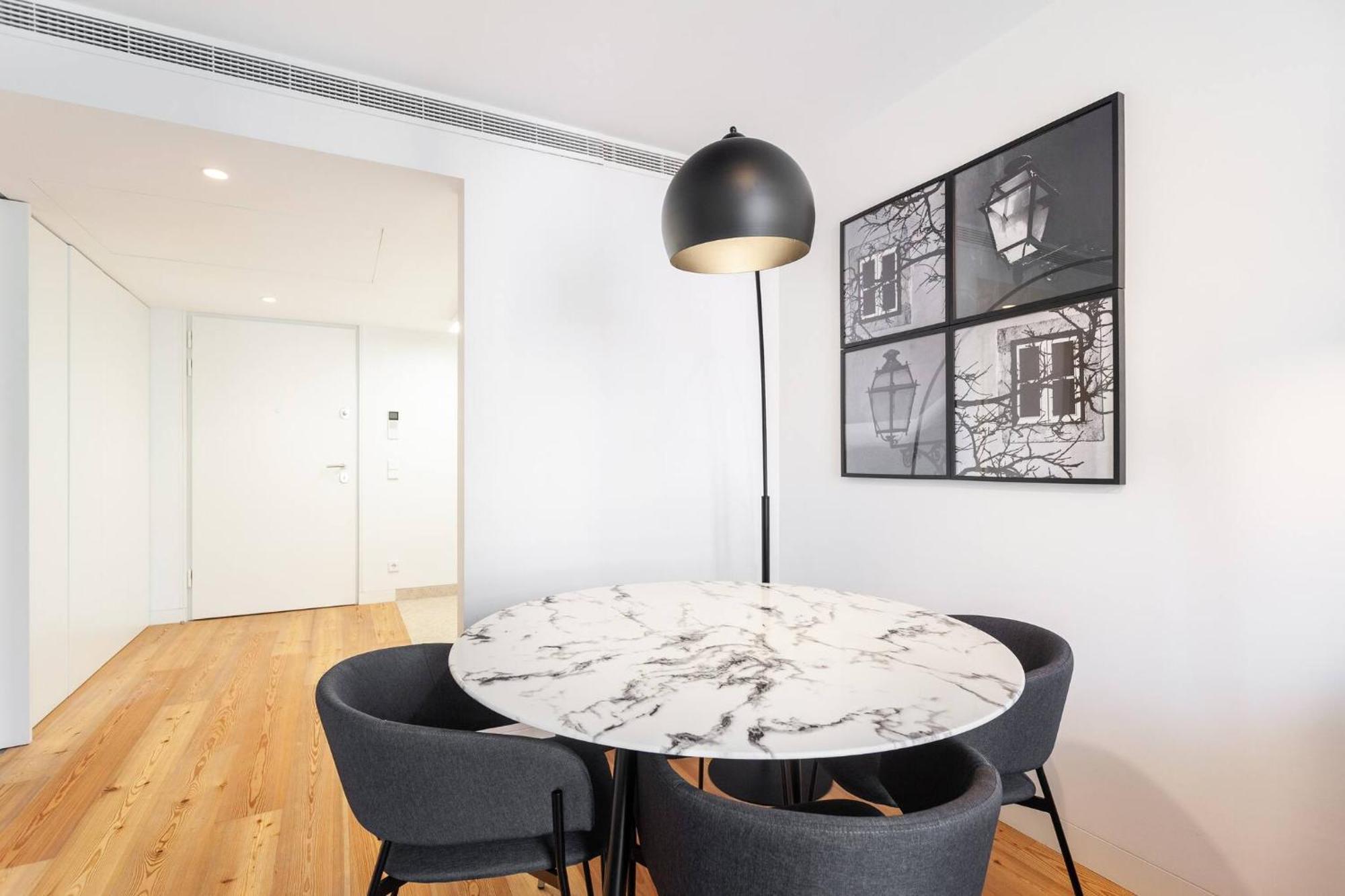 My Lx Flat Graca Lighting Design Apartment Lisboa Exterior foto