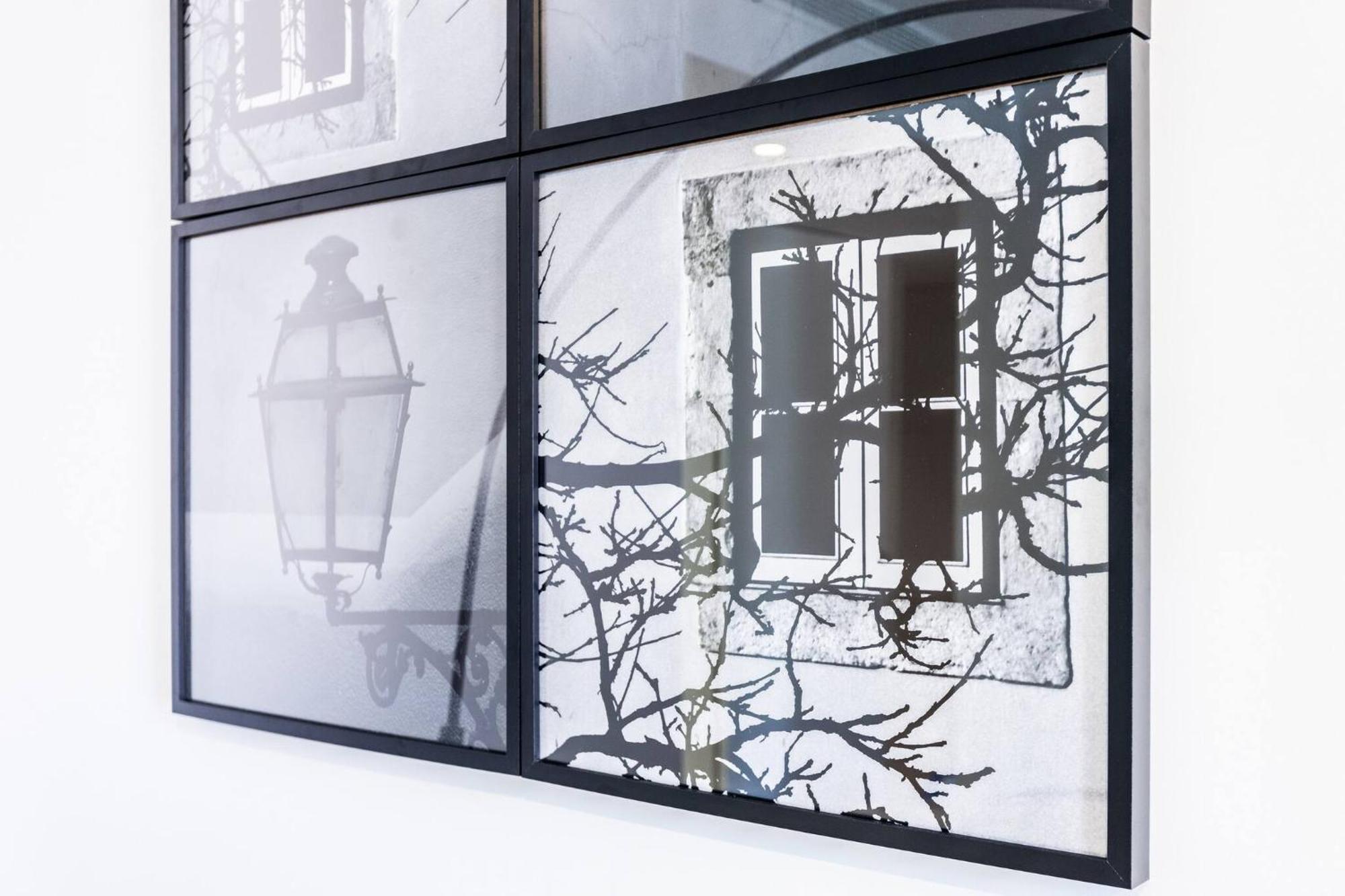 My Lx Flat Graca Lighting Design Apartment Lisboa Exterior foto