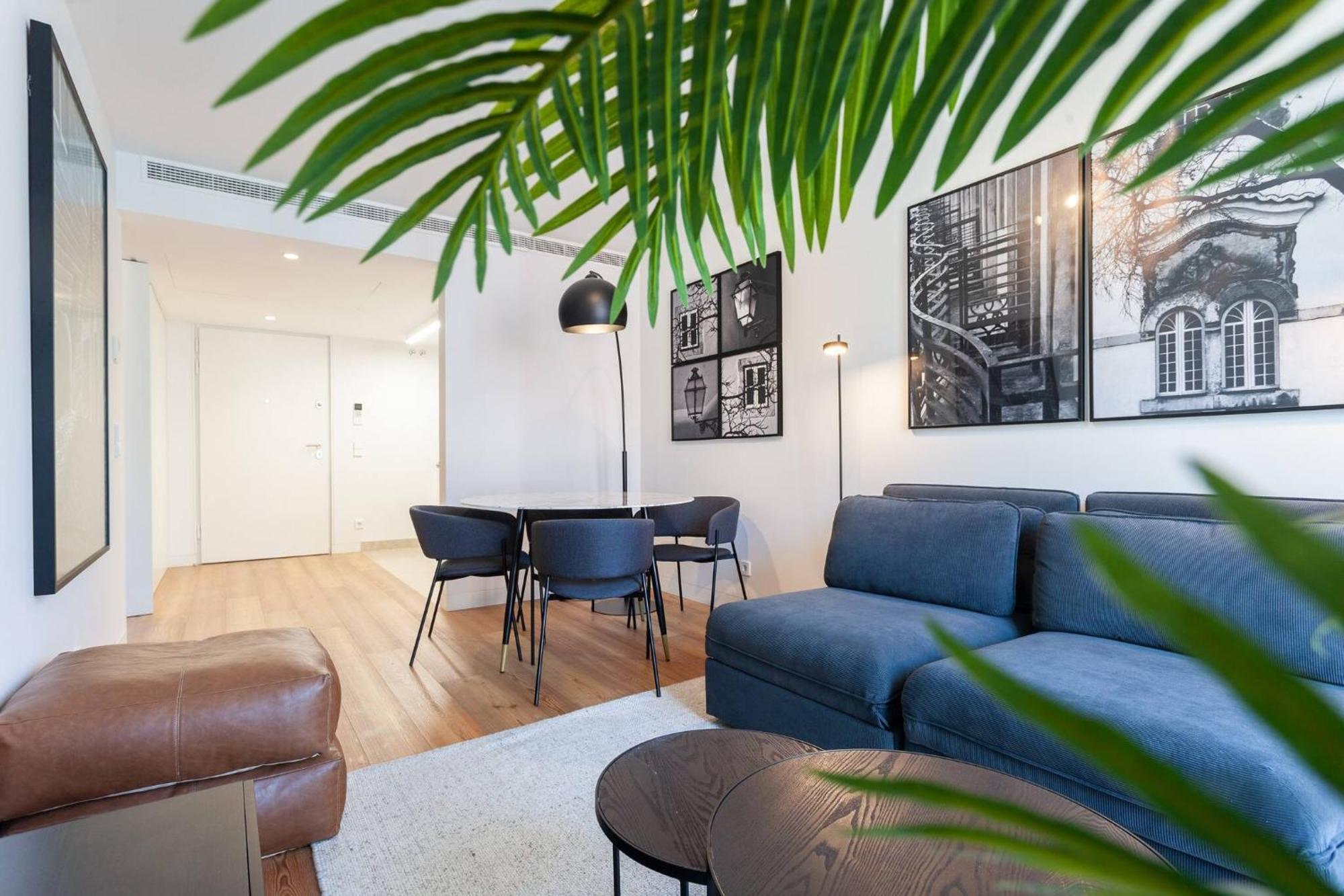 My Lx Flat Graca Lighting Design Apartment Lisboa Exterior foto